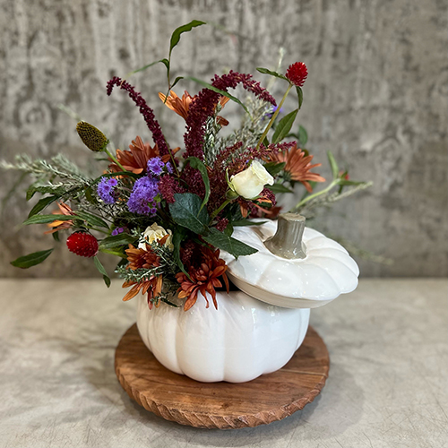 Fall Special