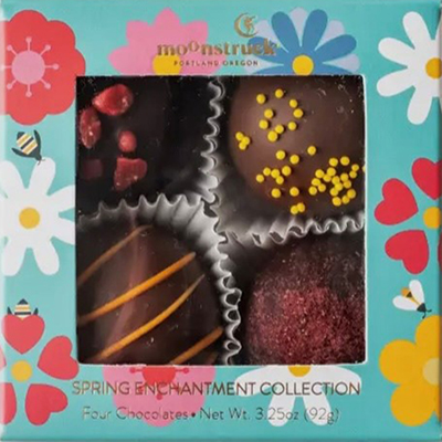 moonstruck 4pc spring