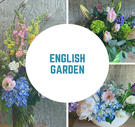 english garden