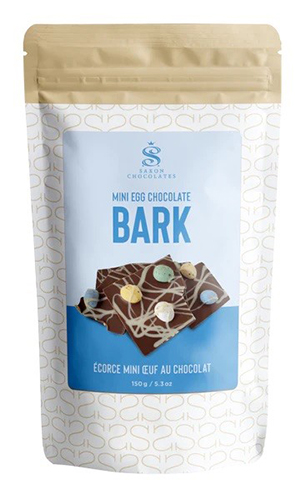 Chocolate Bark