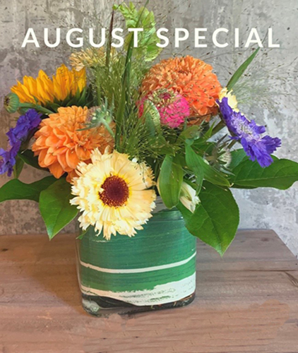 August Special