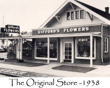Our Original Shop, in 1938