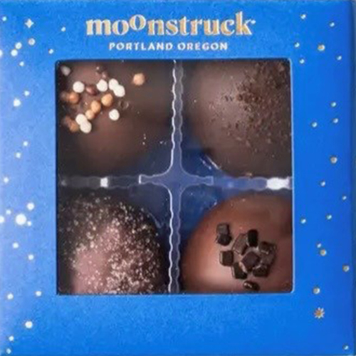 Moonstruck 4pc